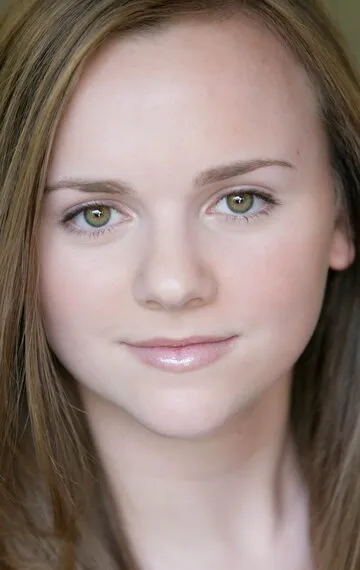 Фотография актёра Тара Барр