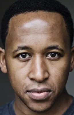 Фотография актёра Няша Хатенди