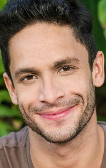 Фотография актёра Райнер Кадети