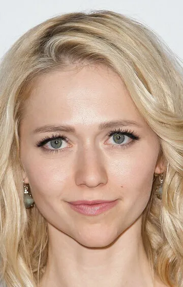 Фотография актёра Джоанна Э. Брэдди