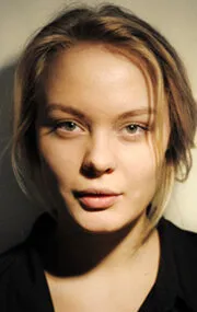 Фотография актёра Линда Молин