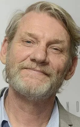 Фотография актёра Энтони Фелан