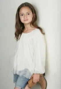 Фотография актёра 