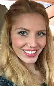 Фотография актёра Диляра Озтунч