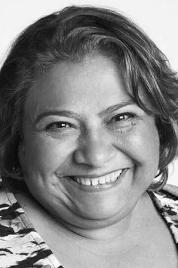 Фотография актёра Тонита Кастро