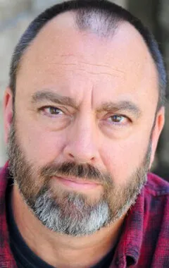 Фотография актёра Кристофер Дарга