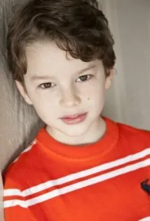 Фотография актёра Лэндон Хименес