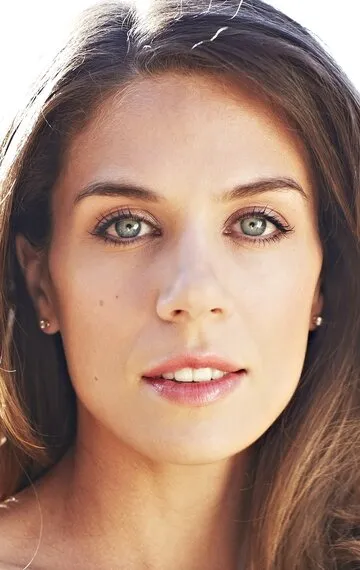 Фотография актёра Мелани Меркоски