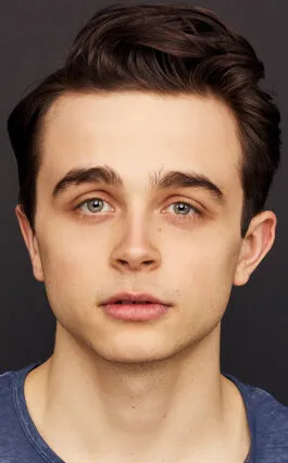 Фотография актёра Бен Алерс