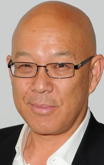 Фотография актёра Майкл Пол Чан