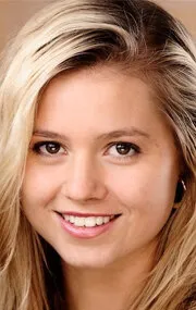 Фотография актёра Пэйдж Хоуден