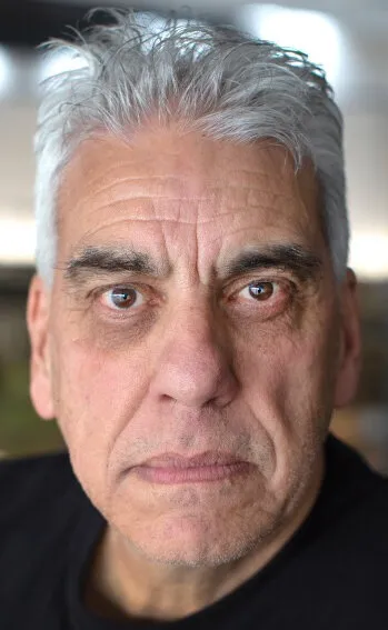 Фотография актёра Пол Норелл