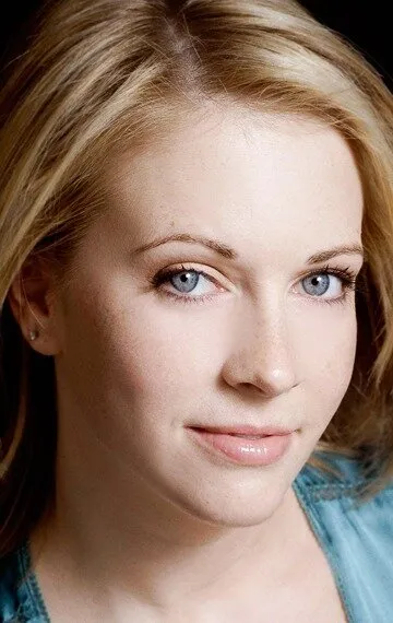 Фотография актёра Мелисса Джоан Харт