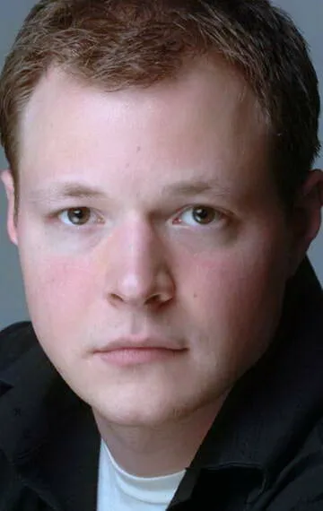 Фотография актёра Нэйт Рихерт