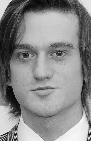 Фотография актёра Эдди Хэсселл