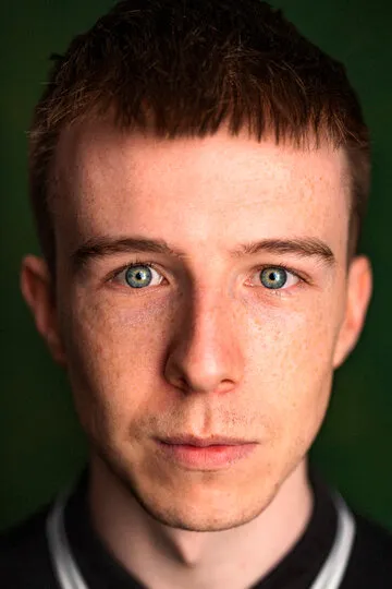 Фотография актёра Райан Нолан