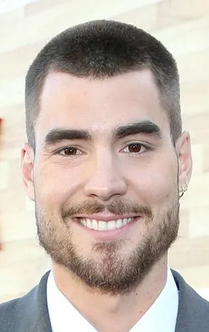 Фотография актёра Хуанчо Эрнангомес