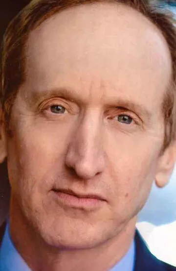 Фотография актёра Ларри Седар