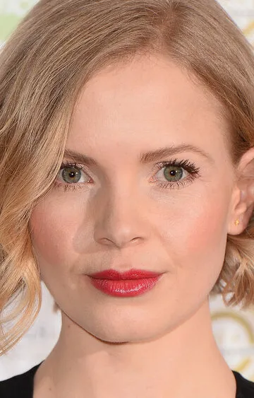 Фотография актёра Кейт Филлипс