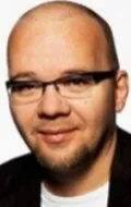 Фотография актёра Ларс Хьортшо