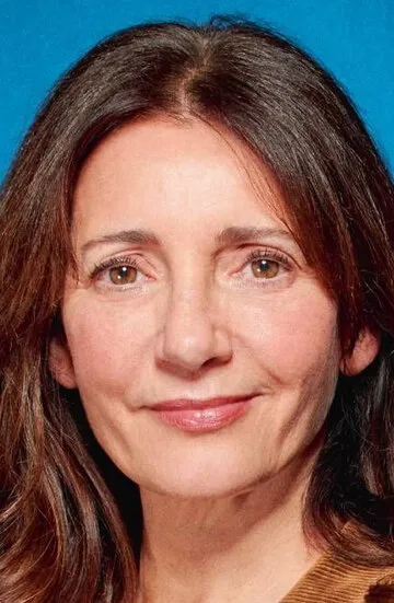 Фотография актёра Валери Карсенти