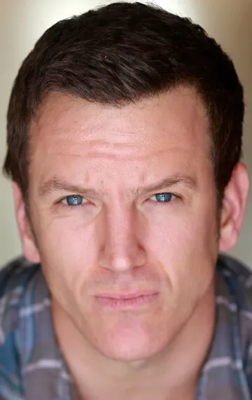Фотография актёра Джош Рэндэлл