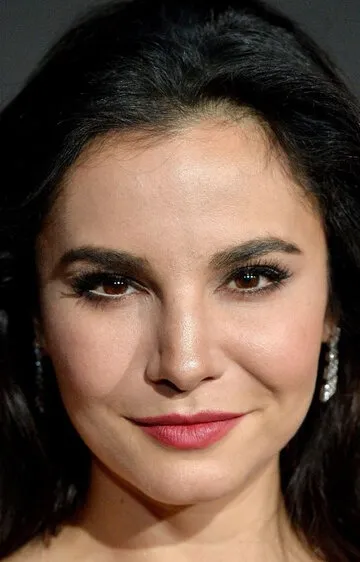 Фотография актёра Марта Игареда