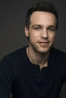 Фотография актёра 