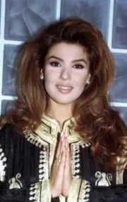 Фотография актёра Гюльбен Эрген