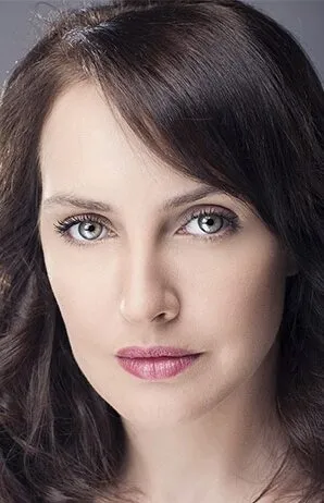 Фотография актёра Бурджу Гюль Казбек