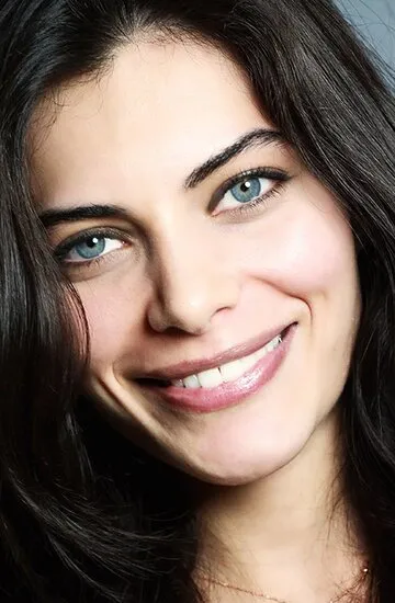 Фотография актёра Джерен Хиндистан