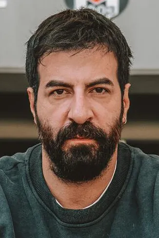 Фотография актёра Исмаил Демирджи