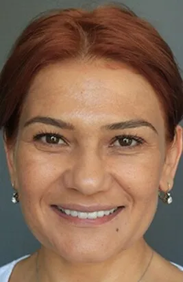 Фотография актёра Лэйла Ильхан