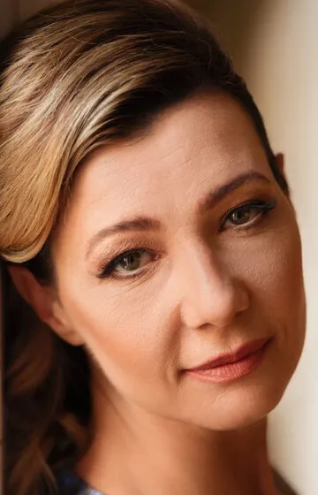 Фотография актёра Нильгюн Тюрксевер