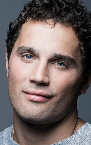 Фотография актёра Алекс Брок