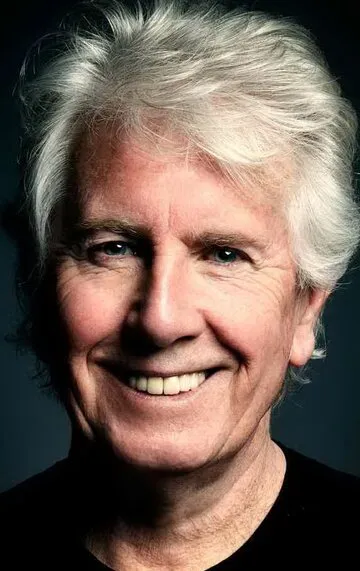 Фотография актёра Грэхэм Нэш