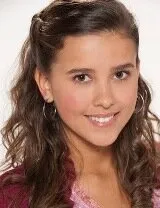 Фотография актёра Паулина Гото