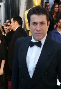 Фотография актёра Джон Фантазия