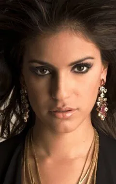 Фотография актёра Лис Гальярдо