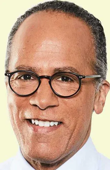 Фотография актёра Лестер Холт