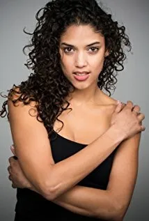 Фотография актёра Шамилла Миллер