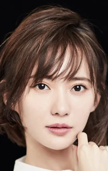 Фотография актёра Лю Мэнмэн