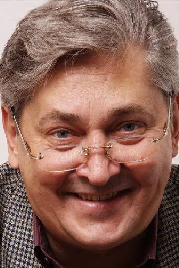 Фотография актёра Сергей Кузнецов