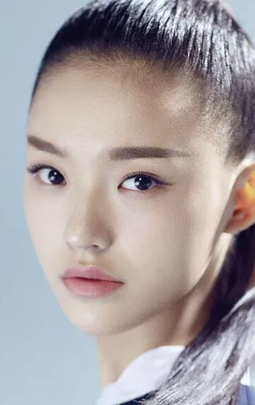 Фотография актёра Джелли Линь