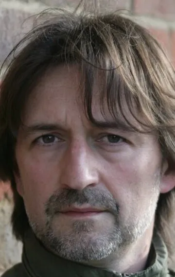 Фотография актёра Георг Николофф