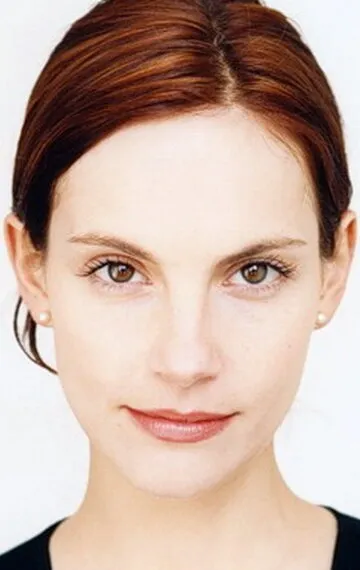 Фотография актёра Мари Цильке