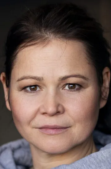 Фотография актёра Аннет Хейлфорт