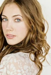 Фотография актёра Алексия Докс