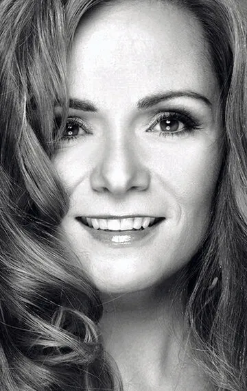 Фотография актёра Сельма Бьёднсдоуттир