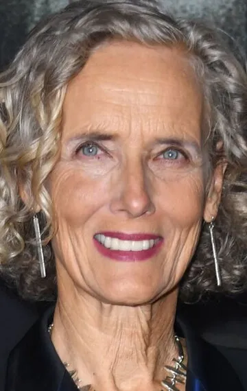 Фотография актёра Барбара Мартен